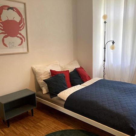 Little Fine Apartment Close To Leipzig Zeitz Ngoại thất bức ảnh