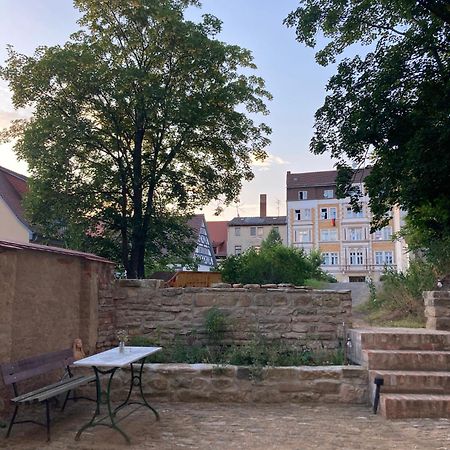 Little Fine Apartment Close To Leipzig Zeitz Ngoại thất bức ảnh