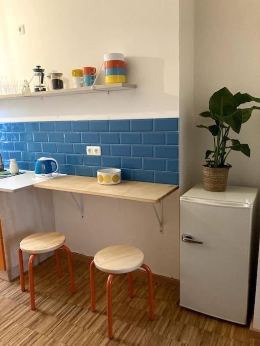 Little Fine Apartment Close To Leipzig Zeitz Ngoại thất bức ảnh